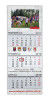 3-månadskalender